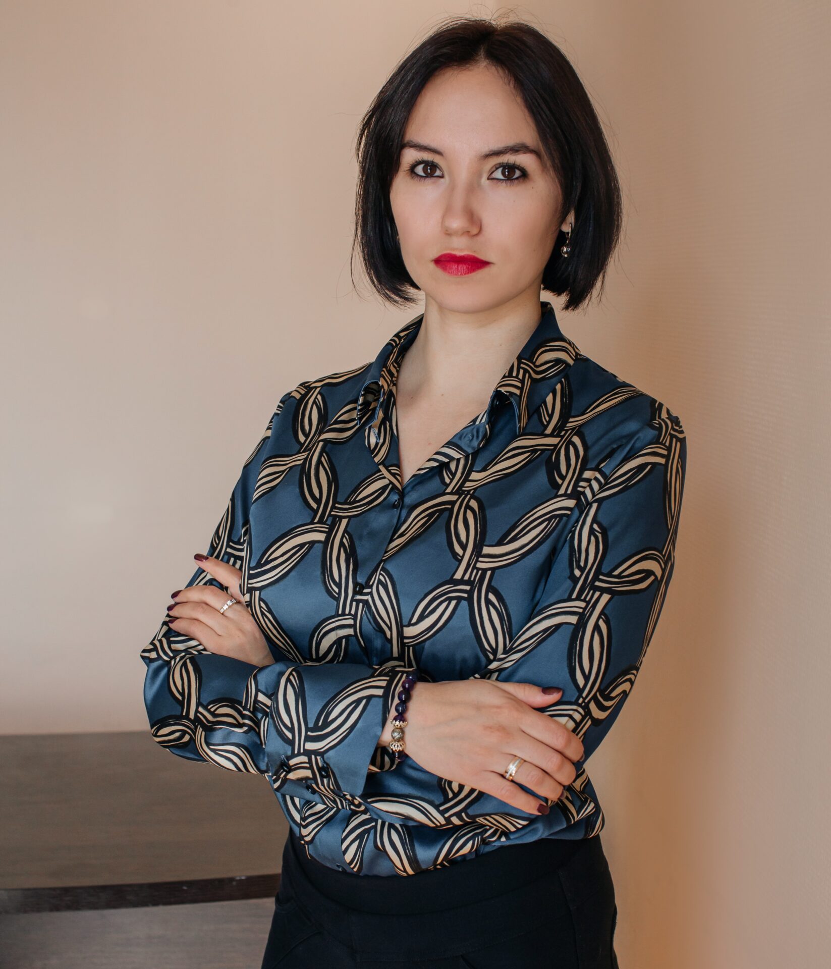 Бакаева Татьяна Александровна Генеральный директор